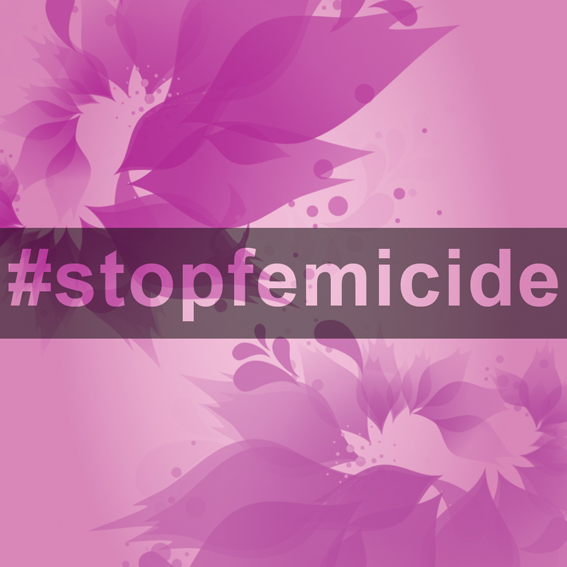 Femicide emergency